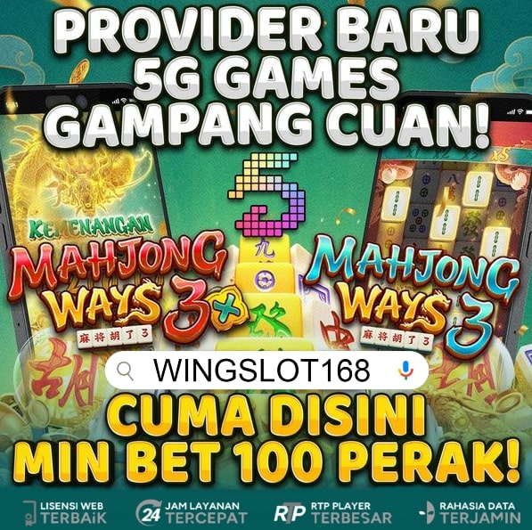 MARIA4D : Agen Game Situs Mudah Menang Minimal Bet 100 Rupiah